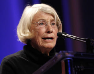 ピューリッツァー賞受賞の詩人メアリー・オリヴァーさんが死去