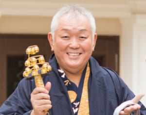 親の介護、ネット社会…“幸せ”呼ぶため江原啓之が悩みに答える