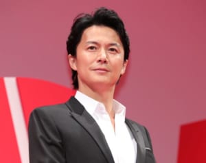 福山雅治がお受験決断！愛児を100万円超のセレブ幼児教室へ