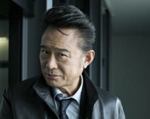 船越英一郎「去年はスクラップの年、来年はビルドアップを」