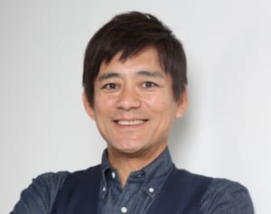 映画に初主演！博多華丸「死ぬまで奥さんの尻に敷かれる覚悟で」