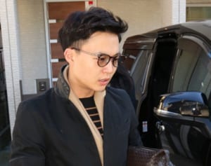 花田優一　吉岡里帆に熱弁した「靴職人の流儀」その虚実