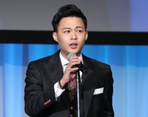 花田優一  靴職人の気概語るも「論点ずらしてる」と非難殺到