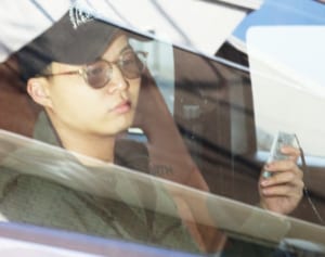 花田優一に2千万円金銭トラブル 前所属事務所と海外出展巡り