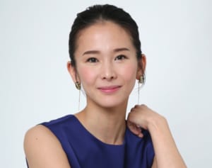 初主演映画が公開！陽月華「渋谷で宇宙人を探しています（笑）」