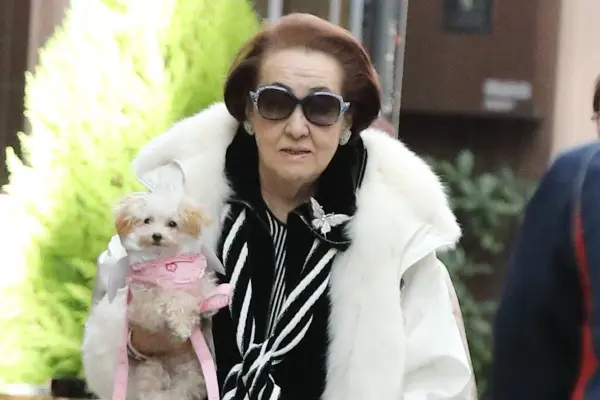 細木数子 表舞台から引退へ…動き出した後継者は美魔女ママ！ | 女性自身