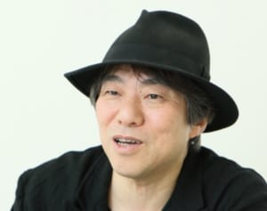 『いだてん』作曲・大友良英が語る「東京五輪で幼稚園の僕は…」