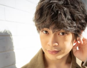 『ギボムス』で注目浴びた井之脇海 母親思いの23歳