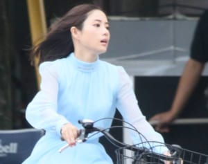 石原さとみ 恋人が両親に挨拶！破局どころか結婚へと準備着々