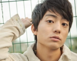 伊藤健太郎に20の質問　憧れの俳優は「木村拓哉さん」