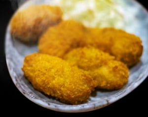 血液サラサラ効果も期待できる「いわし缶」で炊き込みご飯を