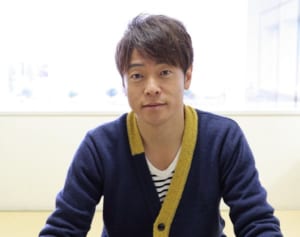 「手がウンチまみれに…」陣内智則が長女のドタバタ育児明かす