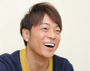 陣内智則 長女誕生から起きた変化、「夜遊びもう封印」告白