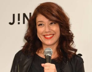 LiLiCoが嵐・櫻井翔からの差し入れを披露、心遣いに賞賛の声