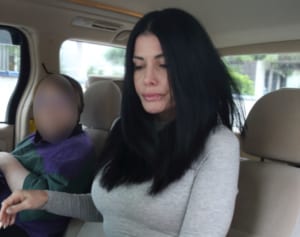 カイヤ 川崎麻世と別れぬ理由「長女の結婚に水差してしまう」