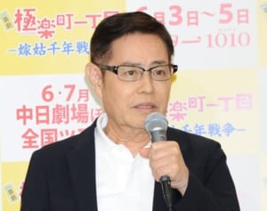 川谷絵音コラボの新バンド 加藤茶のドラムプレイに絶賛の声