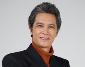 加藤雅也が語る“野望”「コロッケさんやきみまろさんみたいに…」