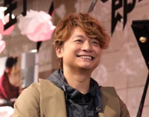 香取慎吾　国内初の個展開催が決定、チケットは“争奪戦”か