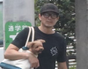 50歳迎えた吉田栄作 内山理名とのゴールインは11月が節目か