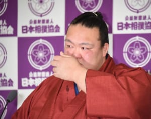 おいしすぎた！稀勢の里が作ってくれた雑炊の思い出