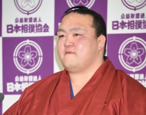 稀勢の里 父が語った「息子の相撲人生」と「嫁取りの条件」