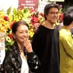 小泉今日子 誕生日なのに1人帰宅…豊原功補は知人と夜の街へ