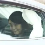 眞子さま 総スカン状態に…「小室家と親戚は嫌」皇族方が反発