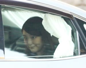 眞子さまが小室圭さんを“裏支援”…秋篠宮ご夫妻は怒り心頭