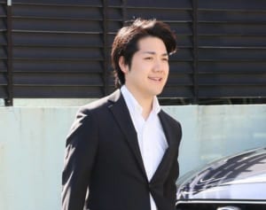 小室圭さん「思惑どおり」秋篠宮ご夫妻は結婚を止められない