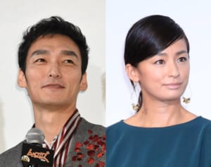 草なぎ剛と尾野真千子 再び夫婦役！ファンの期待値高い理由