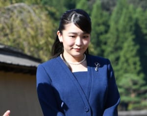 眞子さま 結婚へさらなる暗雲！女性宮家再検討が逆風の理由