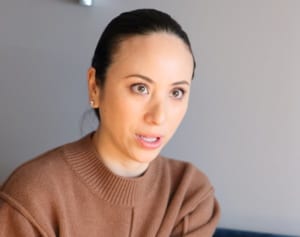 道端アンジェリカ語る過酷減量の代償「生理7年来なかった」