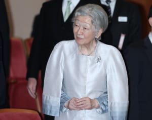 美智子さま“最後の葉山ご静養”で案じる「眞子さまの未来」