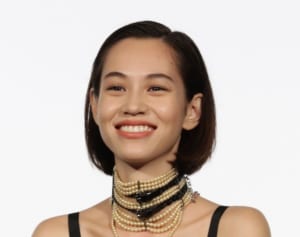 水原希子が語った炎上写真の真相、フェイクニュースに苦言も