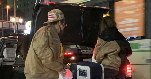 西川貴教 交際続いていた 23歳年下彼女の地元でお忍びデート 女性自身