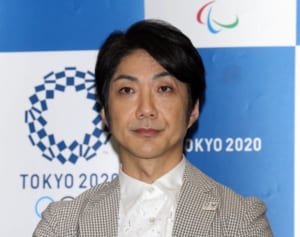 『七つの会議』で注目集まる野村萬斎 語った意外な一面