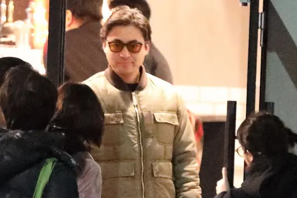 画像・写真4枚目】小栗旬誕生会に錚々たる芸能人 松潤、山P、ワンオク