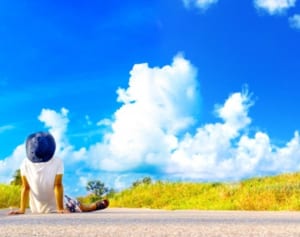 大野智にエールの嵐「#大野くんの夏休み」がネットで賑わう