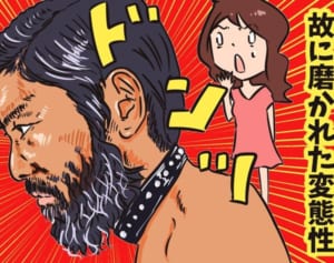 高嶋政宏の成熟した面白さは“注目されないこと”で生まれた