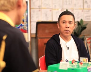 岡村隆史「50歳までに結婚」交際報道の陰で明かしていた本音