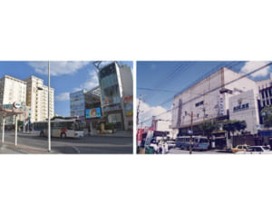 国際通り、海洋博、北谷…沖縄の今と昔の景色を比べてみた！