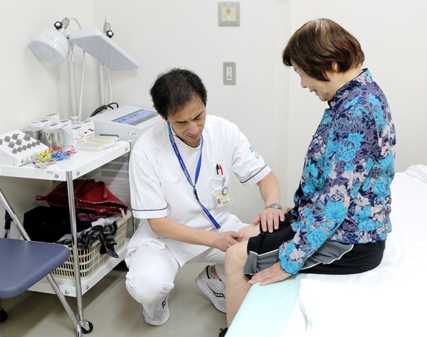 東大病院の名医が解説「なぜ女性にひざ痛患者が多いのか？」
