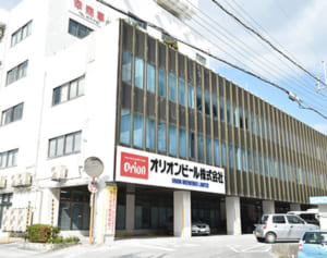 オリオン買収へ　野村HDと米投資ファンド　資産価値に着目も