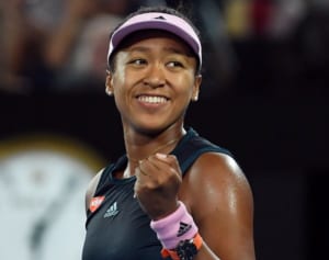 大坂なおみ祖父語るハーフの生き様「とやかく言う人はいる」