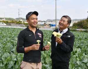 「ポップスの女王」マドンナは沖縄県産野菜ファン?!　16年の10年ぶり来日公演時に提供　求めるのは「安全安心、おいしい」食材