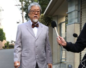 ジュリーの武道館公演にスタッフの奔走 赤字覚悟で集客か