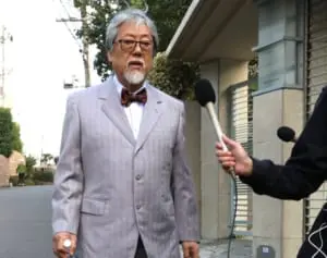 ジュリーの武道館公演にスタッフの奔走 赤字覚悟で集客か