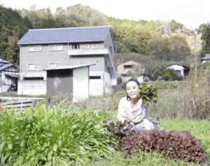 河瀨直美　私が東京五輪で撮るのは「支え合って生き抜く力」