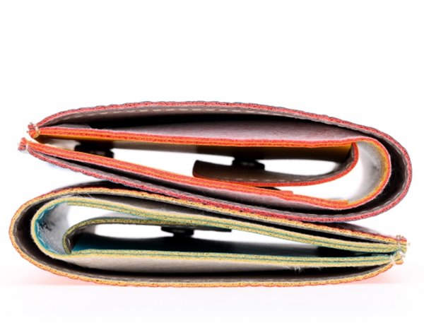 家計財布と浪費財布…財布2つ持ちでストレス無き家計管理を