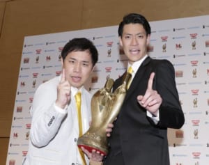 霜降り明星・せいや明かしたいじめへの誠実な思いに感動の声